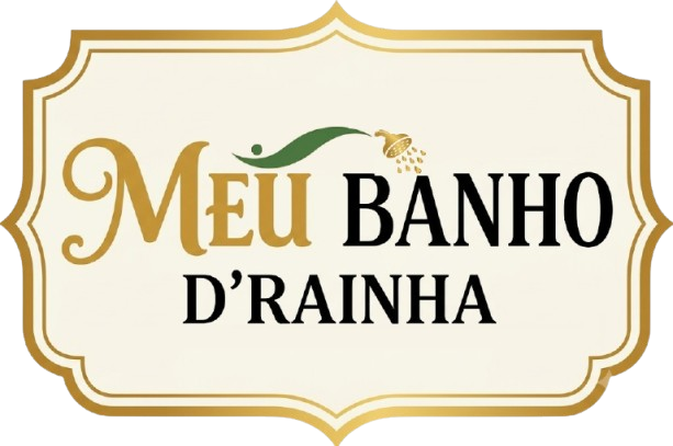 Meu Banho de Rainha