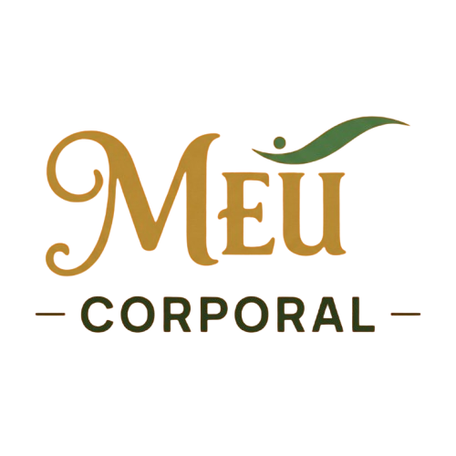 Rotina Corporal — Meu Banho D'Rainha